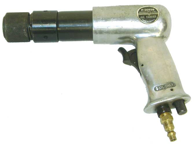 Air Hammer