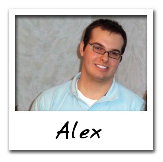 Alex