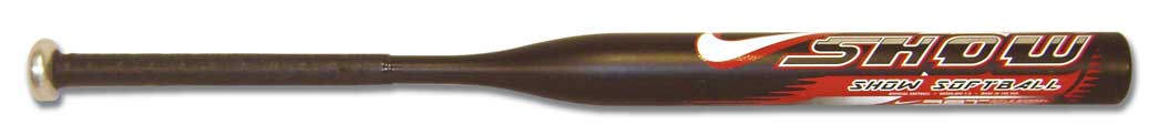 Nike softball bat