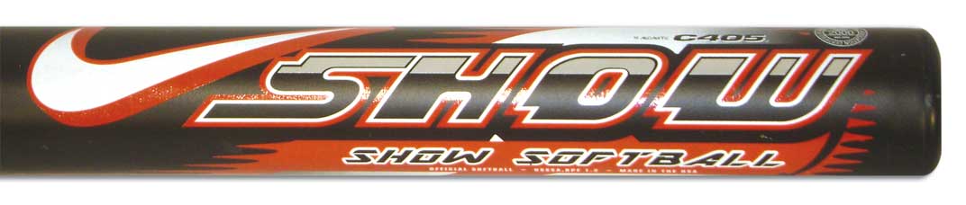 Nike Softball bat