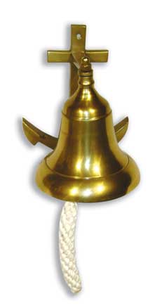 Brass Bell