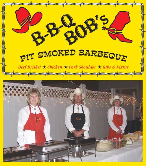 BBQ Logo