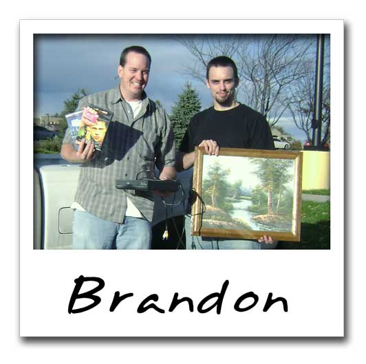 Brandon