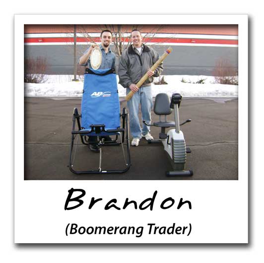 Brandon