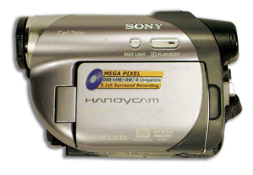 Sony Camera