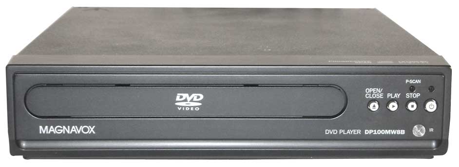 DVD Player