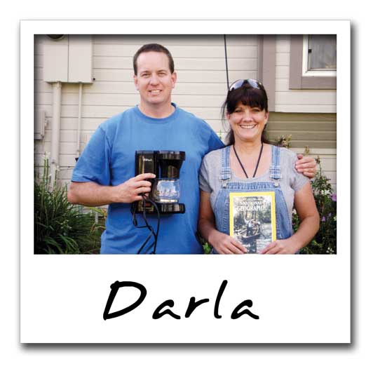 Darla