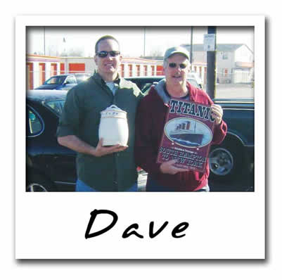 Dave