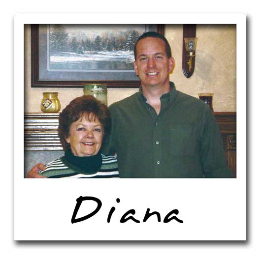 Diana