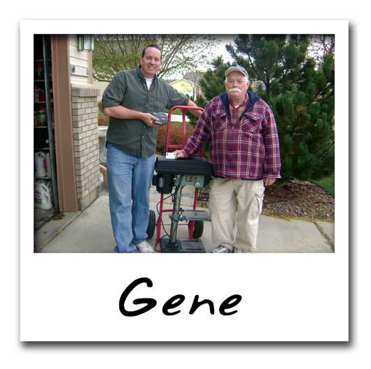 Gene