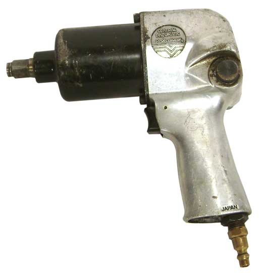 Impact Wrench