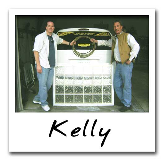 Kelly
