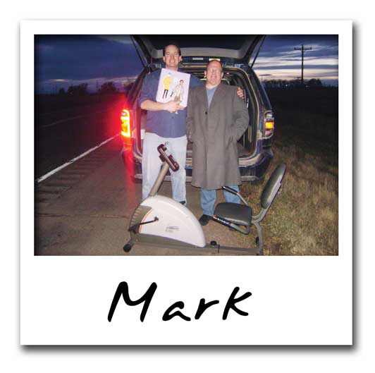 Mark