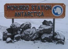 McMurdo
