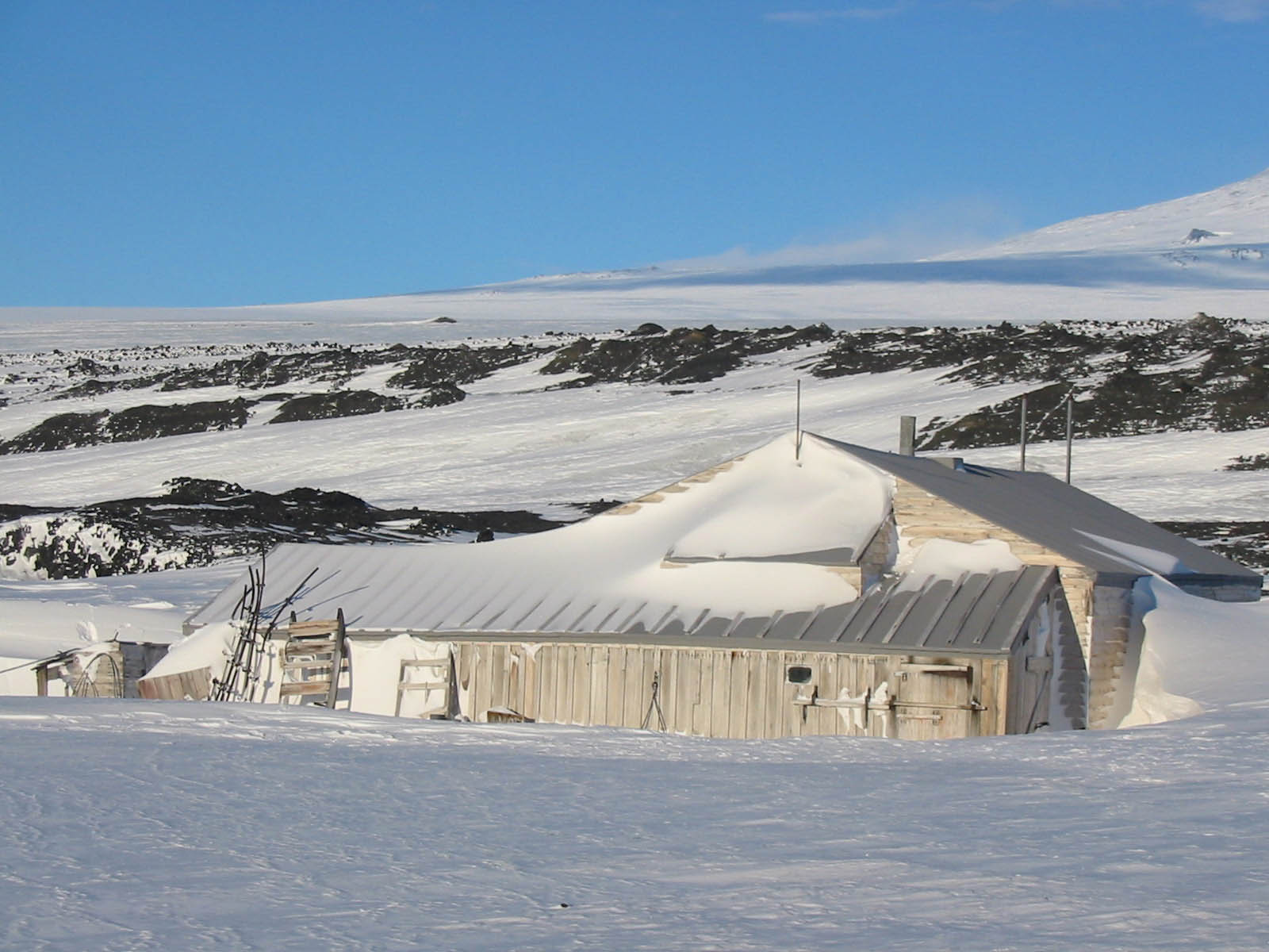 McMurdo