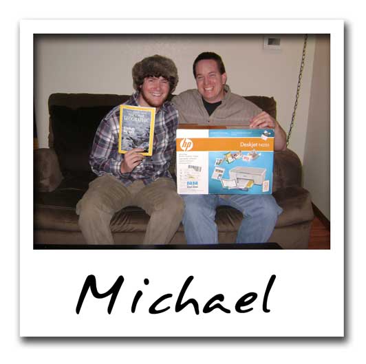 Michael