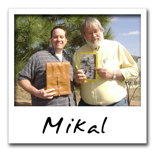 Mikal
