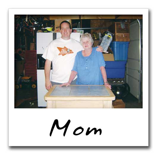 Mom