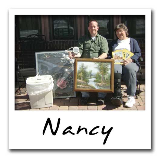 Nancy