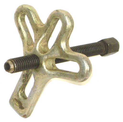 Steering Wheel Puller