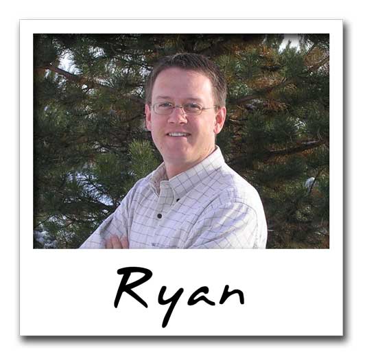 Ryan