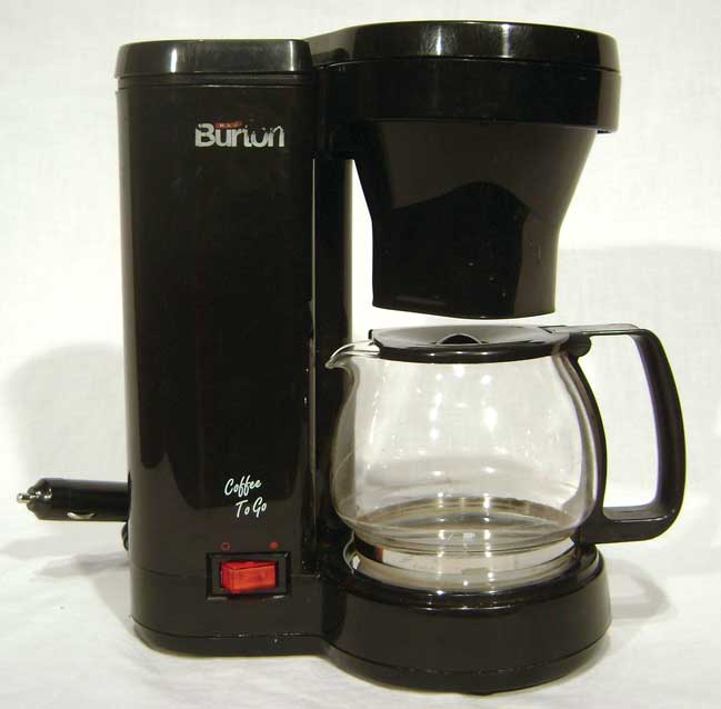 Coffee Maker